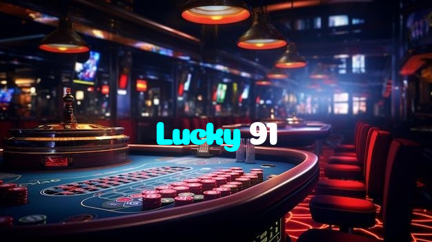 available types of Lucky 91 bet including pre-match live express and system bets