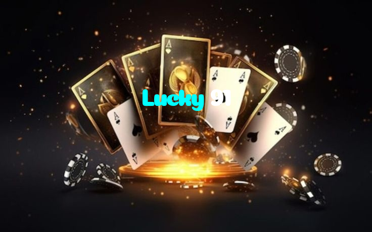 making first deposit on Lucky 91 website using local payment methods in Pakistan