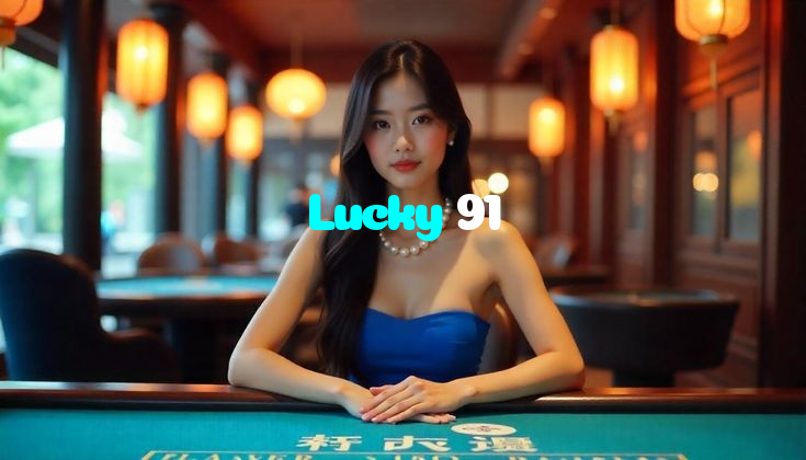 making first deposit on Lucky 91 website using local payment methods in Pakistan