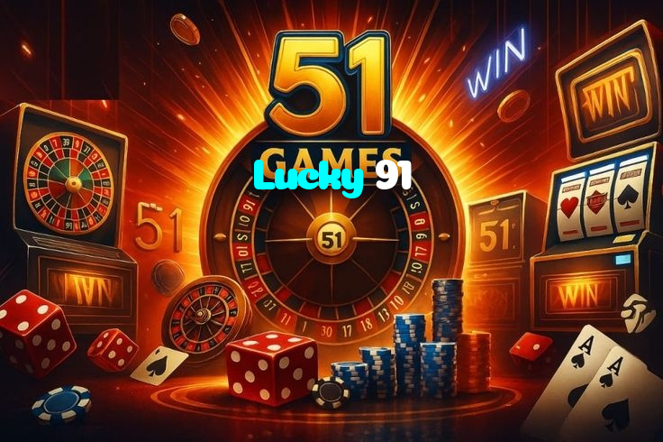 Lucky 91